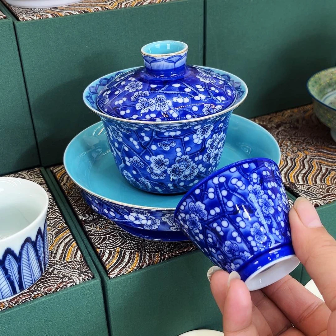 景德陶瓷景德陶瓷