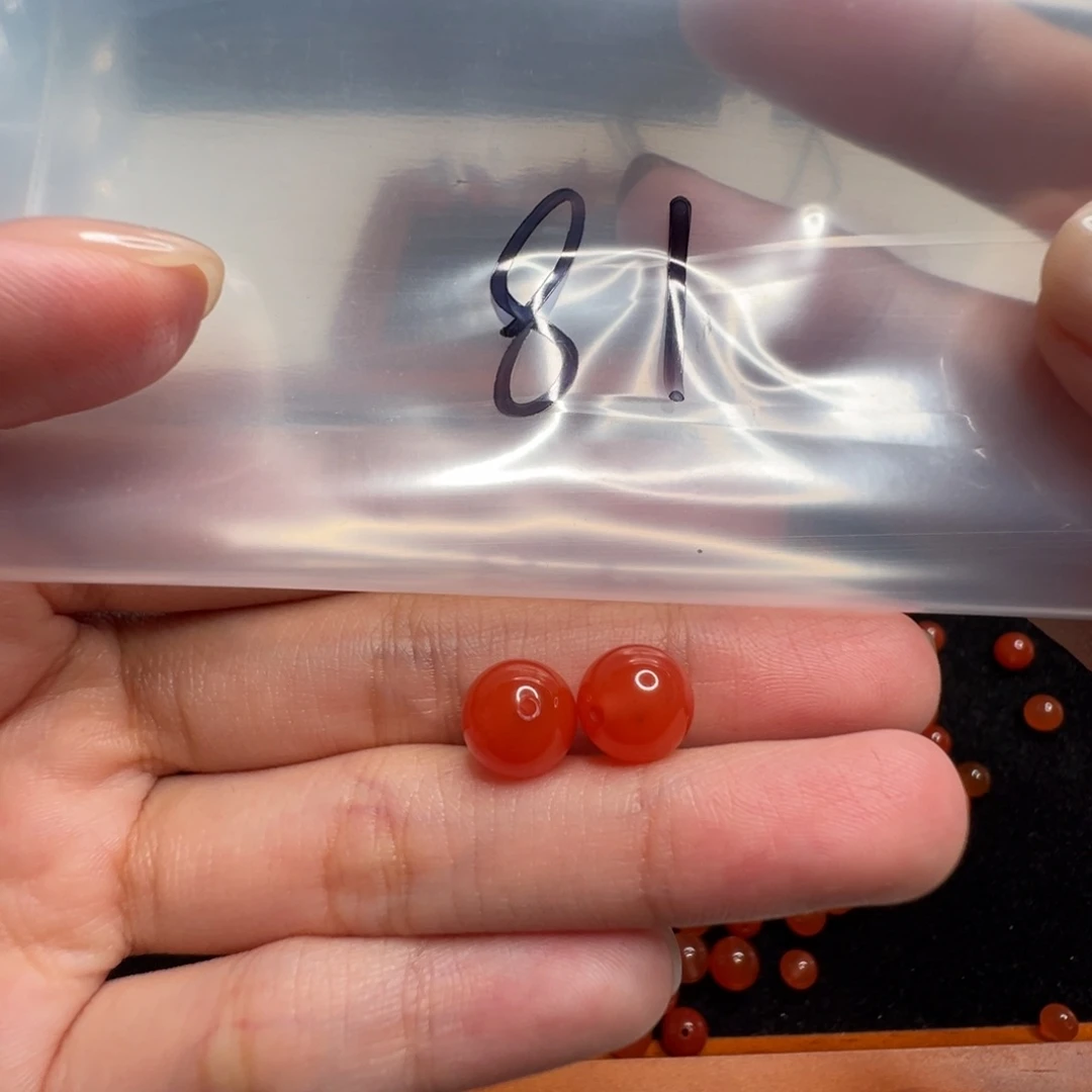 未镶嵌南红玛瑙南红玛瑙81