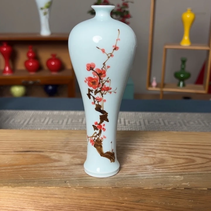 瓶景德镇陶瓷研究所学会