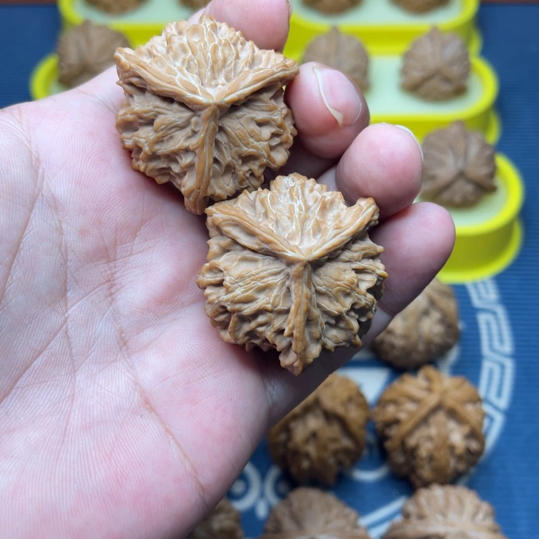 达***天手串/手链核桃文玩核桃