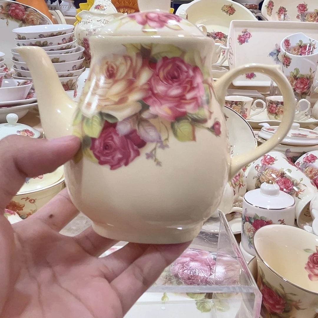 陶瓷制品加工工艺技术