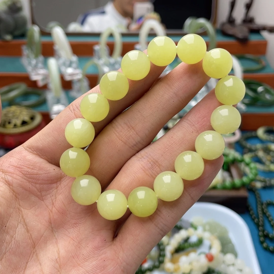 ꧁***꧂手链未镶嵌和田玉