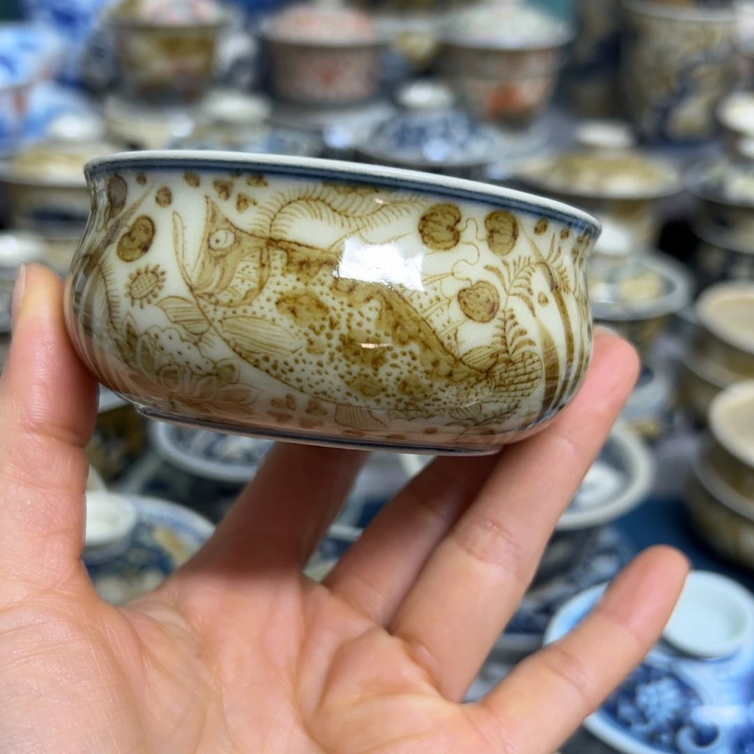 【闪购商品】陶瓷艺术有限公司