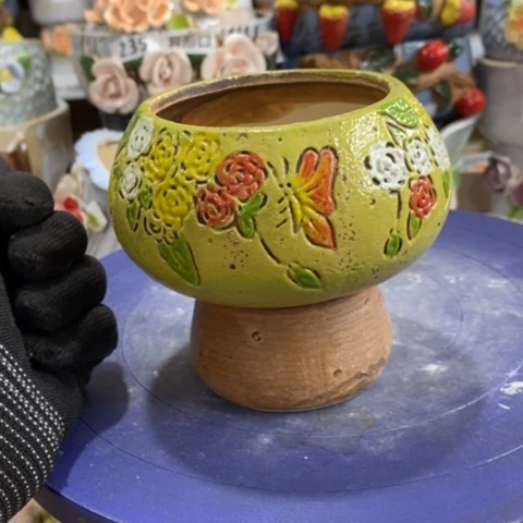 【闪购商品】红陶1