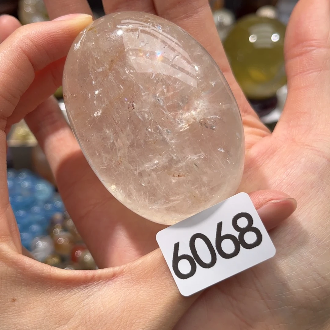 【闪购商品】未镶嵌大型摆件（非配饰）水晶