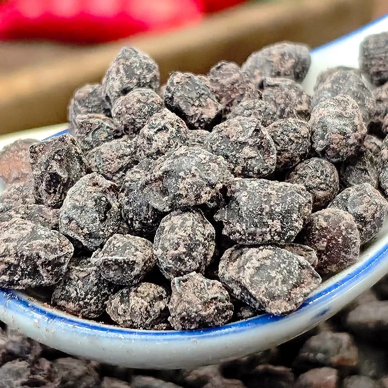 云南腾冲轻食简餐铛归黑豆（250g/500g）