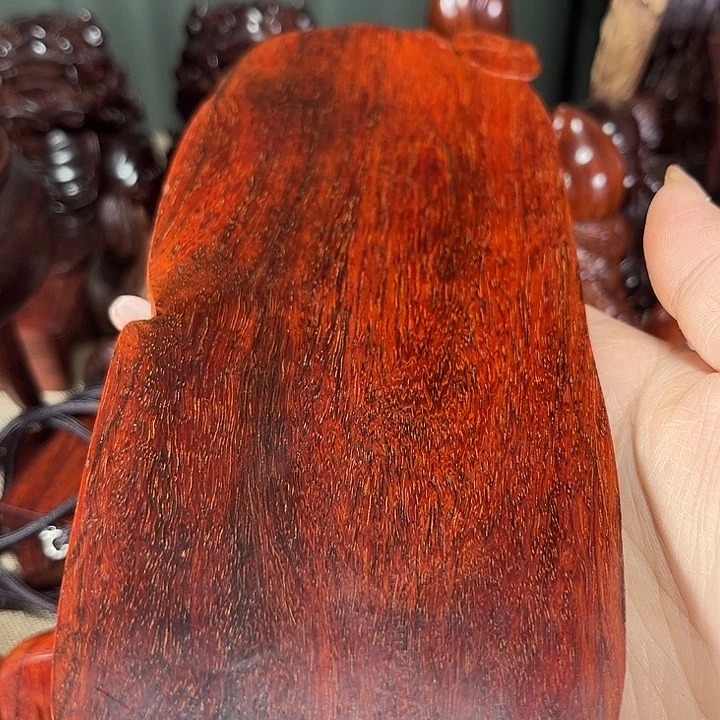 檀香紫檀（小叶紫檀）