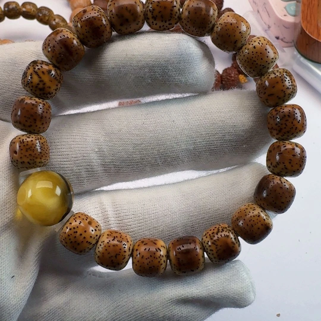 星月菩提吊坠哈哈哈哈