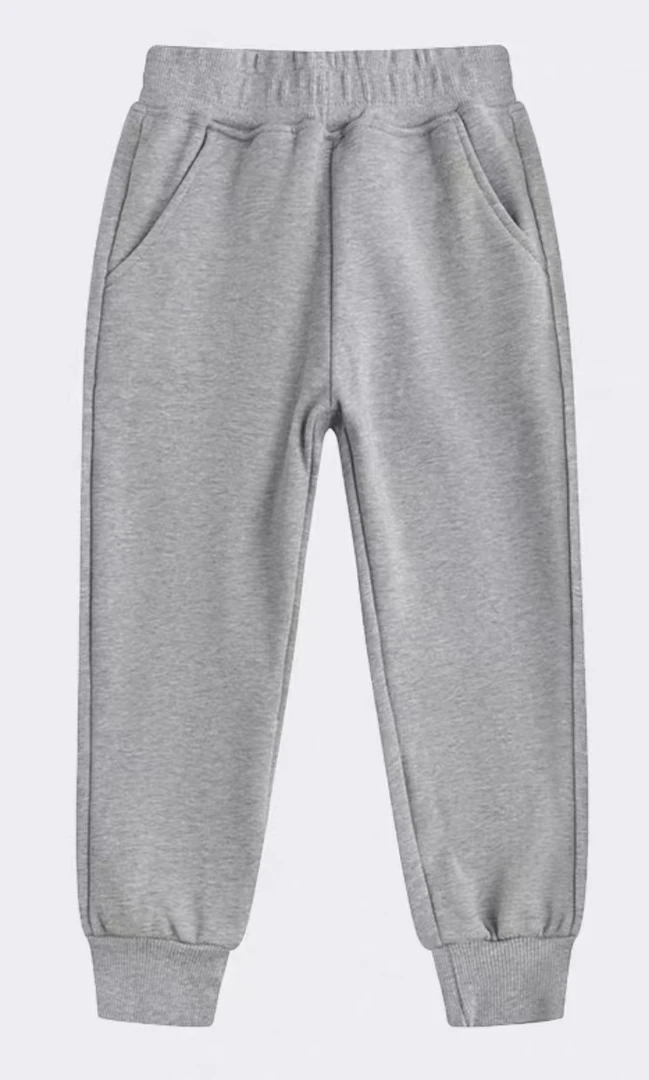 亲子装弯刀加绒款