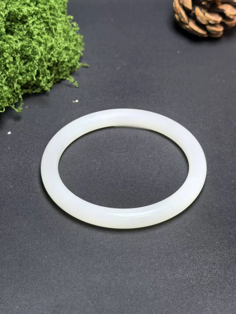 正品保真【暖白细叮当】手镯单戴叠戴百搭拍一发一多样性发货-LM