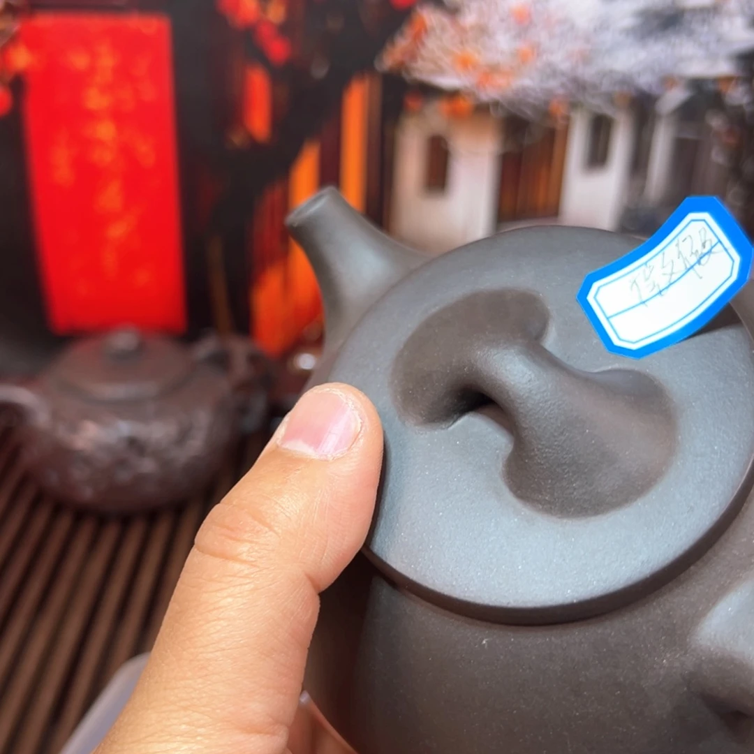 茶杯紫砂紫砂壶…..