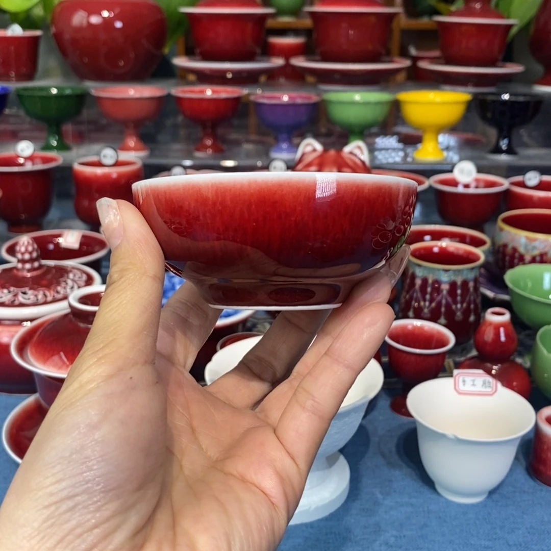 原矿郎红手工，福利大漏全品
