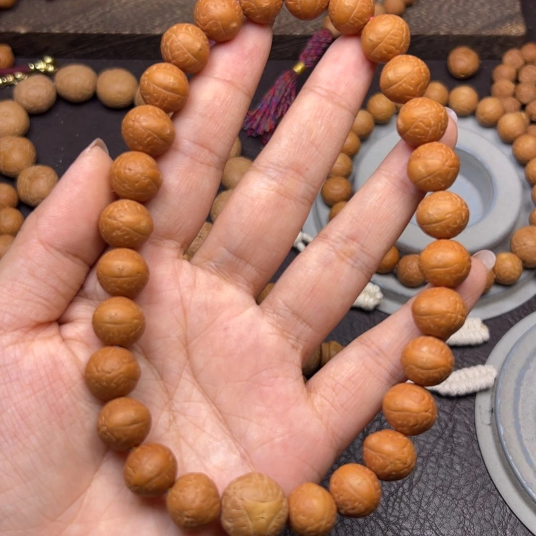 凤眼菩提手串菩提