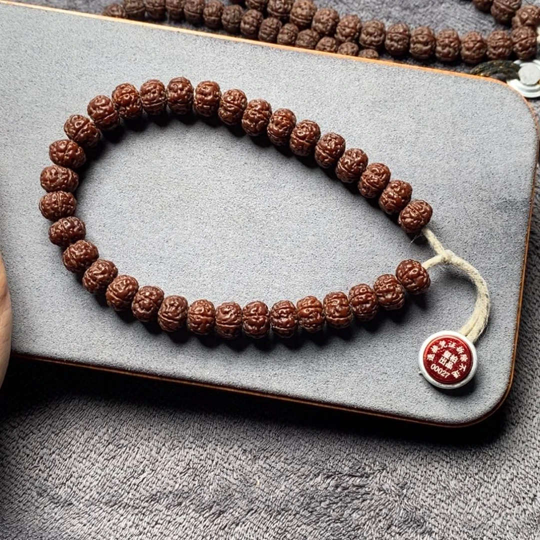 天***天吊坠金刚菩提老树王