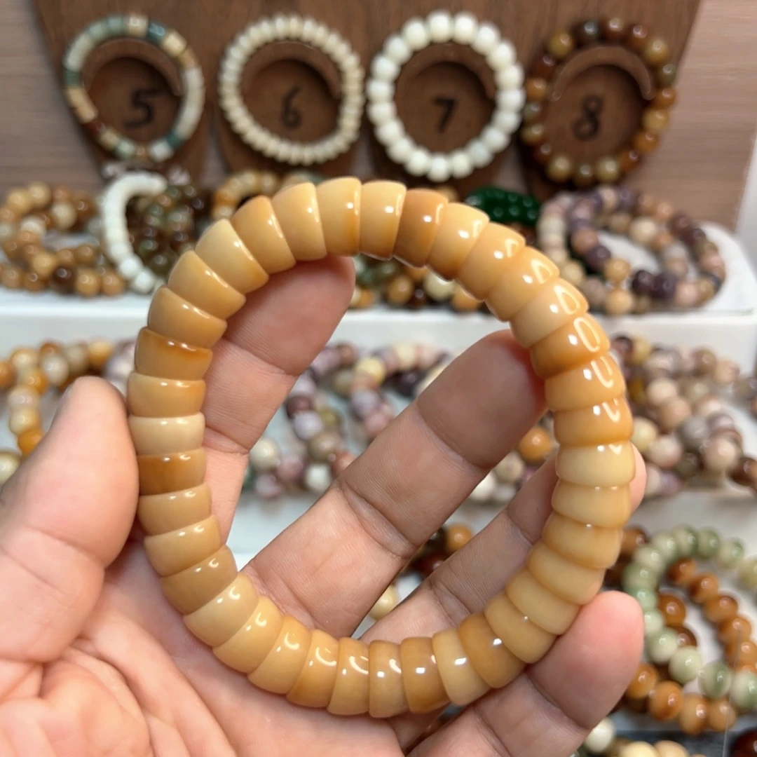 手串菩提根/象牙果