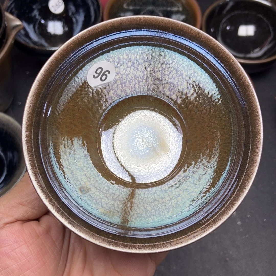 茶盏加油加油继续96