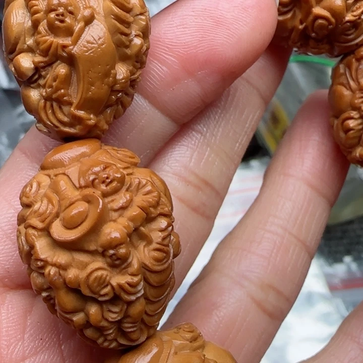 橄榄核吊坠橄榄菜等经济