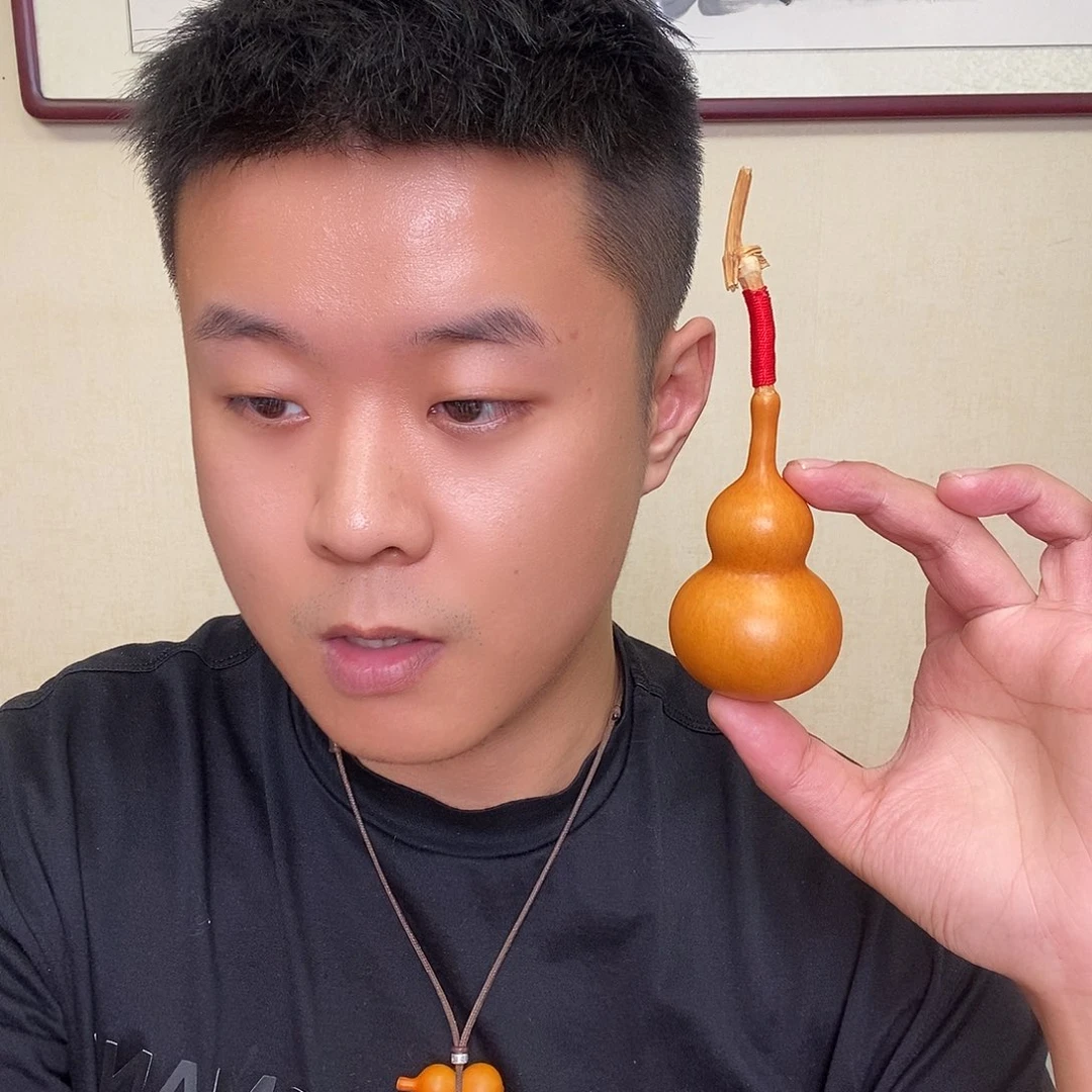 紫***来精品天津嘴八宝葫芦