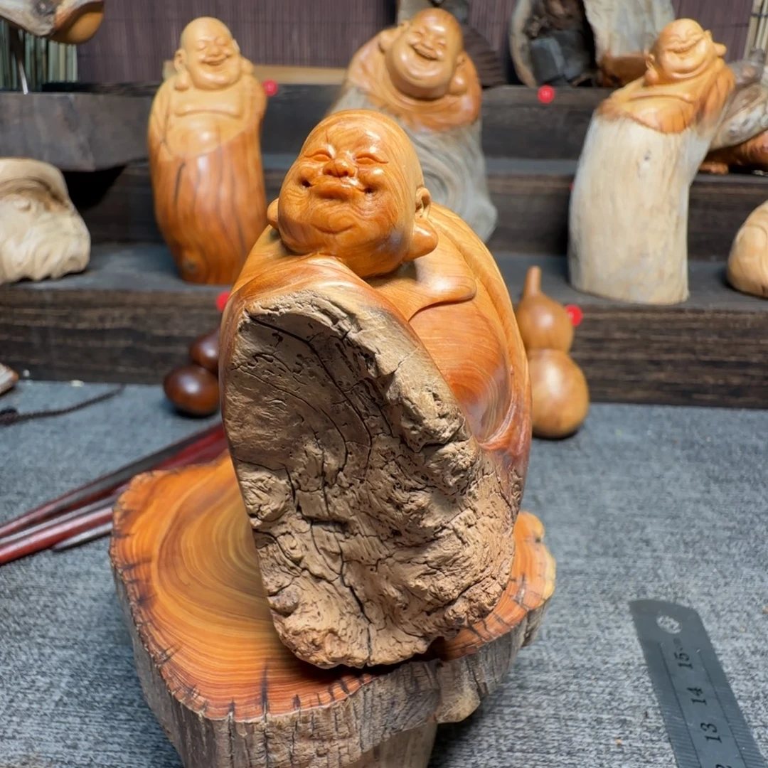 柏木（崖柏）好吧我知道了我