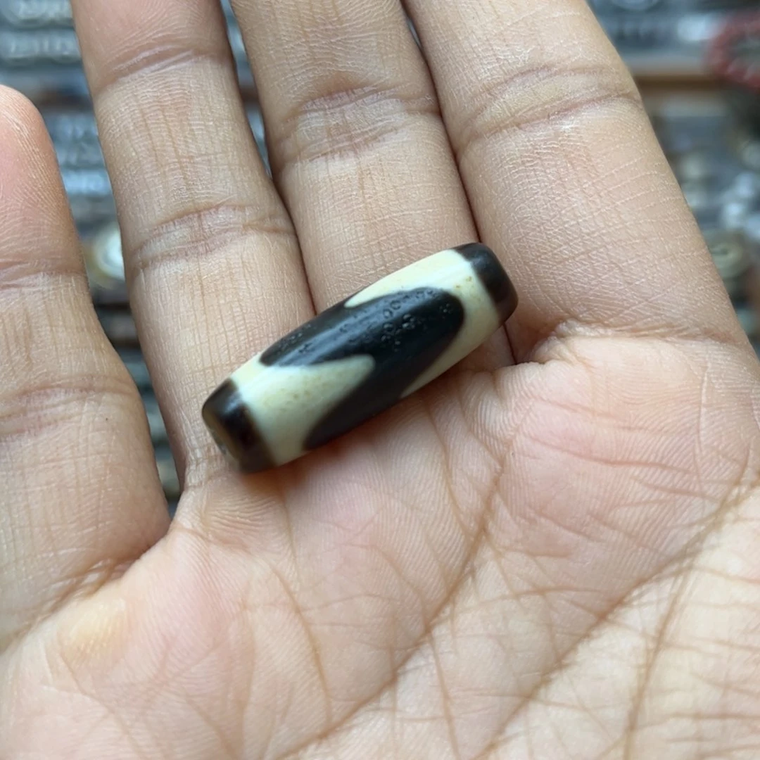 ᅟ***ᅠ玛瑙/玉髓颈饰未镶嵌