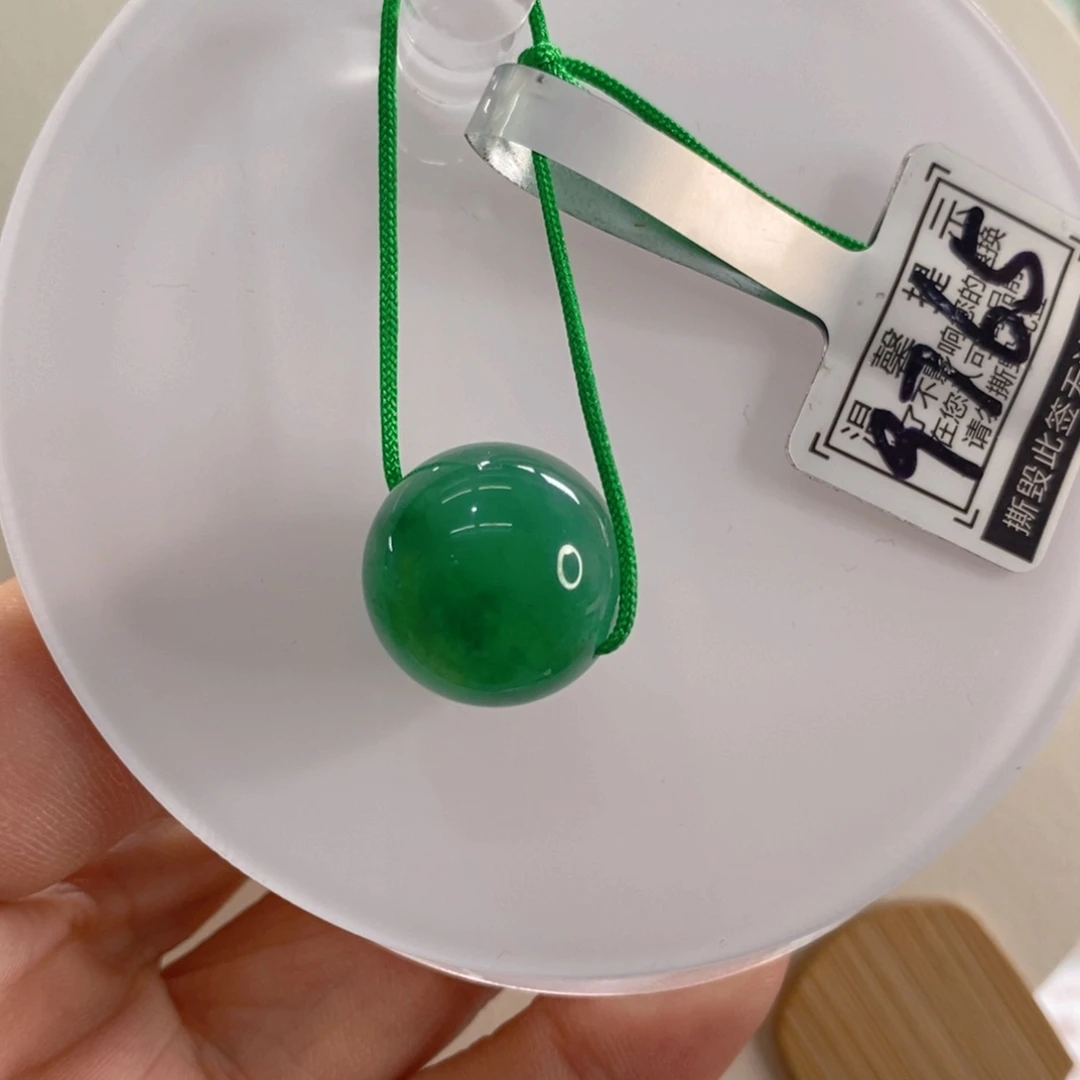 石英质玉手串未镶嵌凌**1
