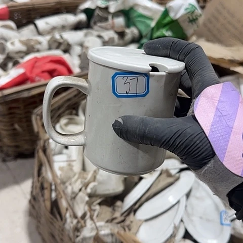 瓷片国营厂库存37