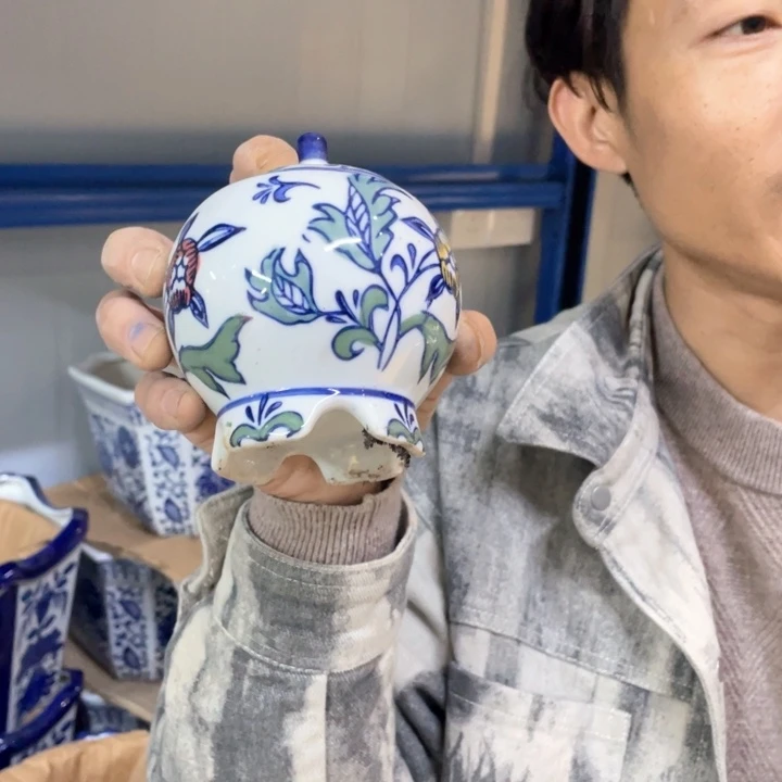 壶小号香炉A488000000000000