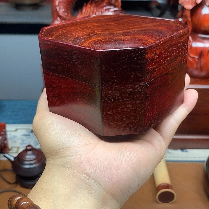 唢***哈紫檀木类成套家具