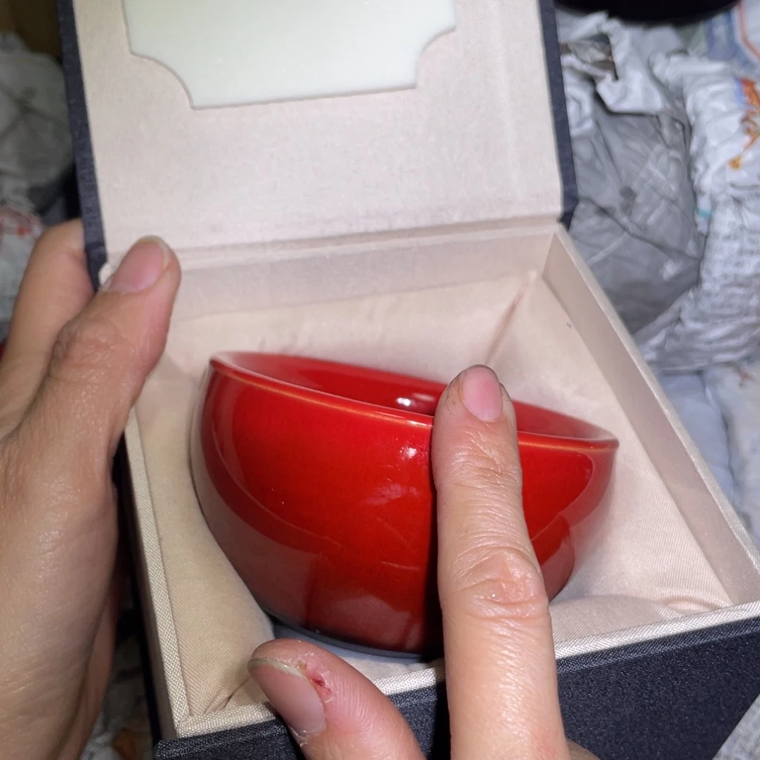 茶盏建盏直播间链接