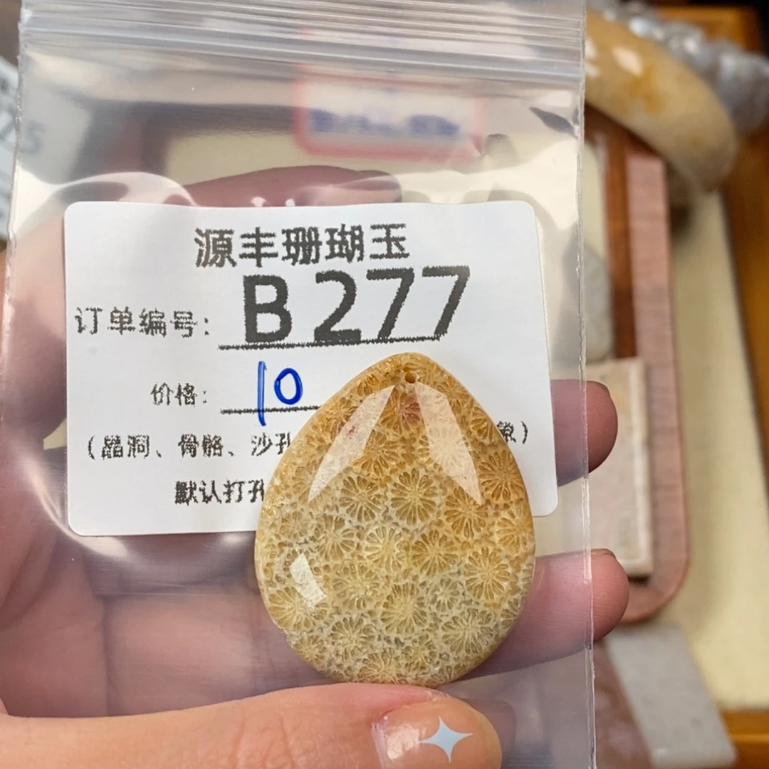 谁***屁未镶嵌颈饰硅化玉