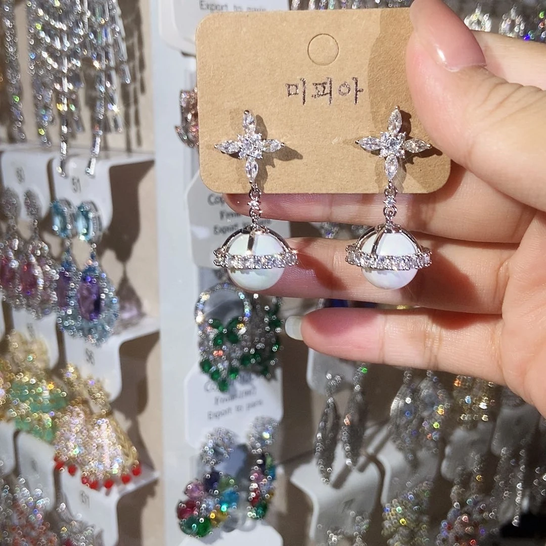 铜合金锆石925银