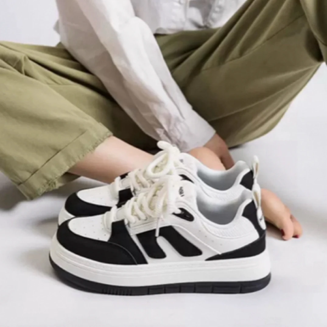 2025时尚休闲运动板鞋休闲鞋【601-799】百搭女鞋透气春季小众夏季