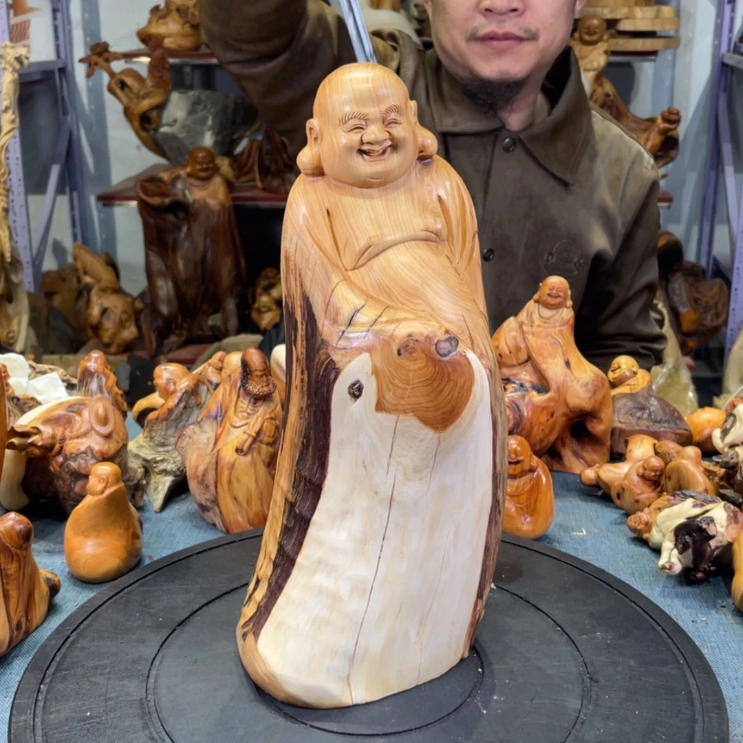【闪购商品】柏木（崖柏）其他