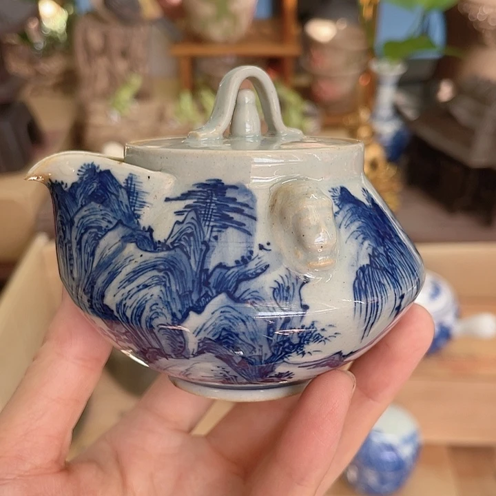 紫砂天香阁好物推荐优选