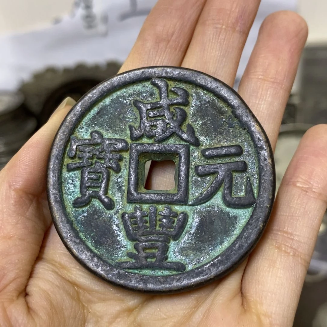 金属复古工艺品铜板