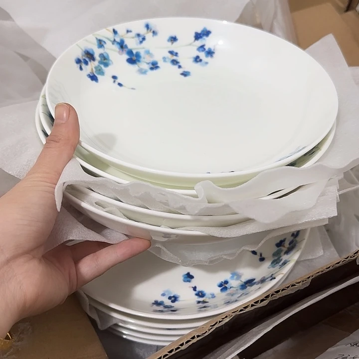 y***灵满15包邮 微瑕瓷器介意勿拍五个