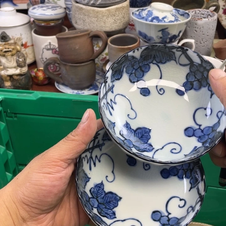 琉璃手工艺品开播了开播了开播了