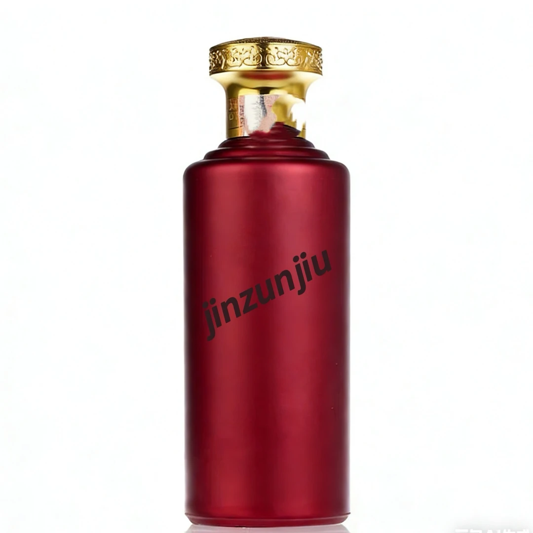 JINZUNJIU （ZYB）酱香型白酒53度500ml53%Vol500mL