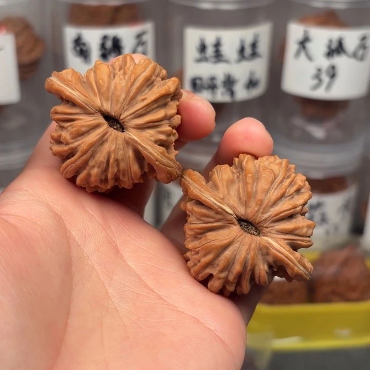 安***之桃核吊坠44四座楼1111