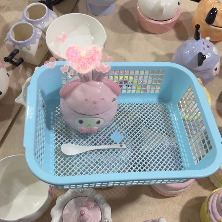 紫砂在干嘛呀亲爱呢