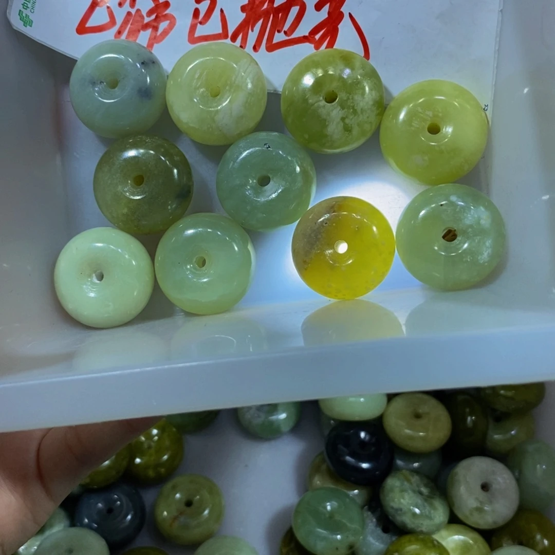 未镶嵌蛇纹石玉其他70