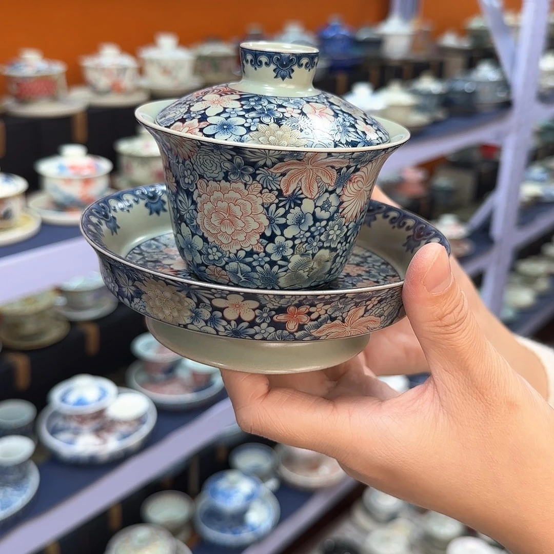 瓷片你们还会玩么是的