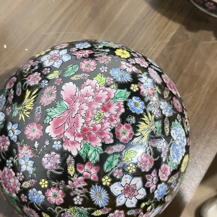 摆件景德镇陶瓷艺术品