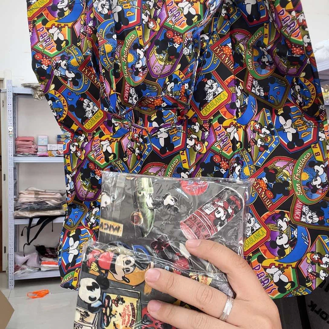 PU化妆包等各种产品