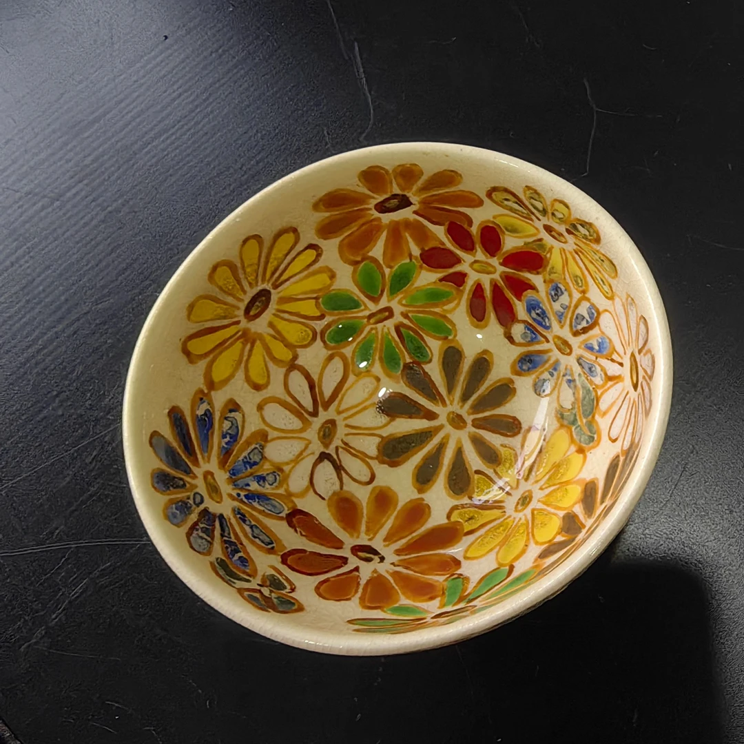 【三】瓷器瓷片 有问题咨询客服