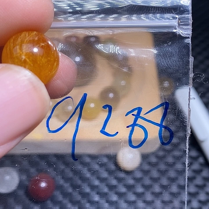 *****未镶嵌手链发晶未镶嵌发晶