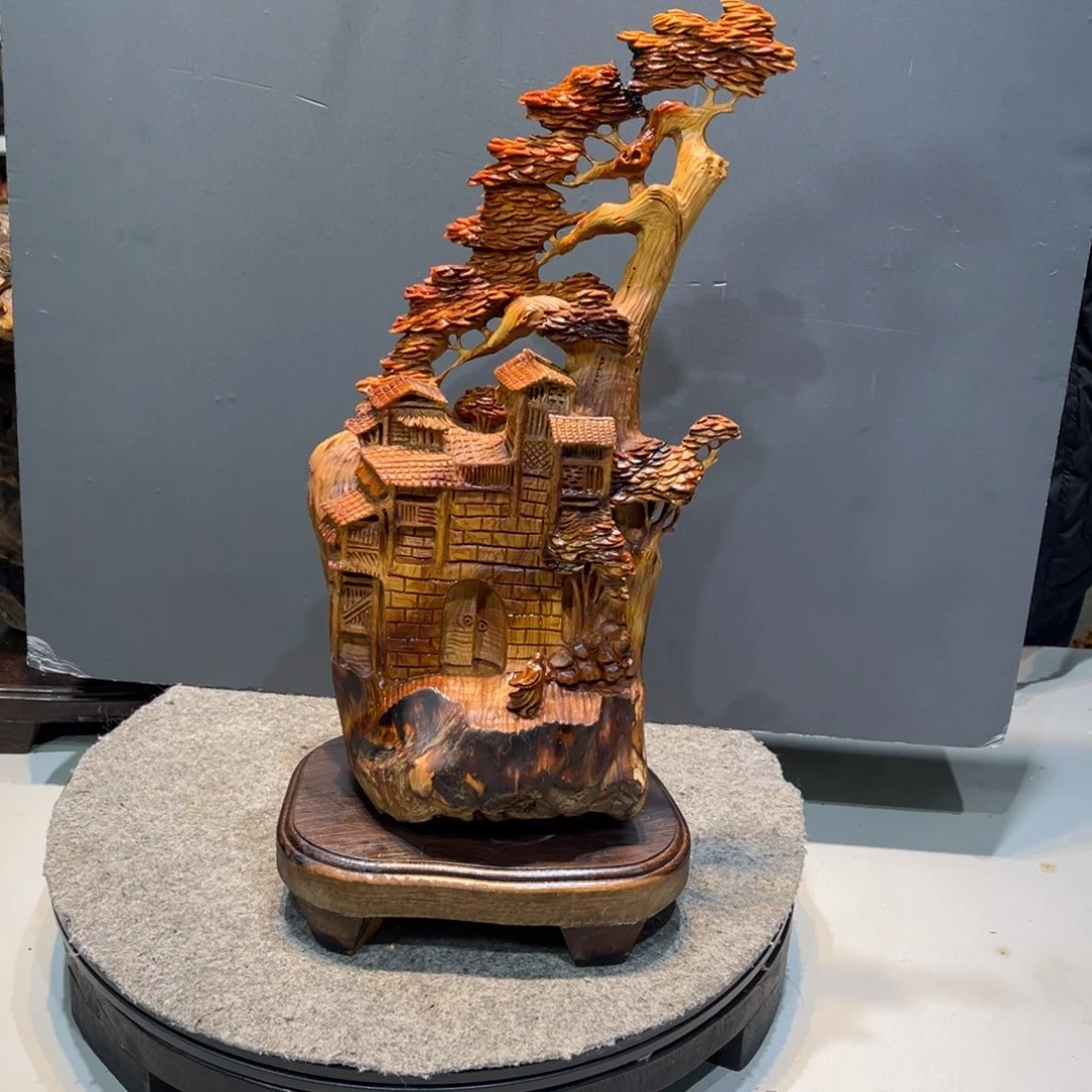 柏木黑**画崖柏崖柏崖柏