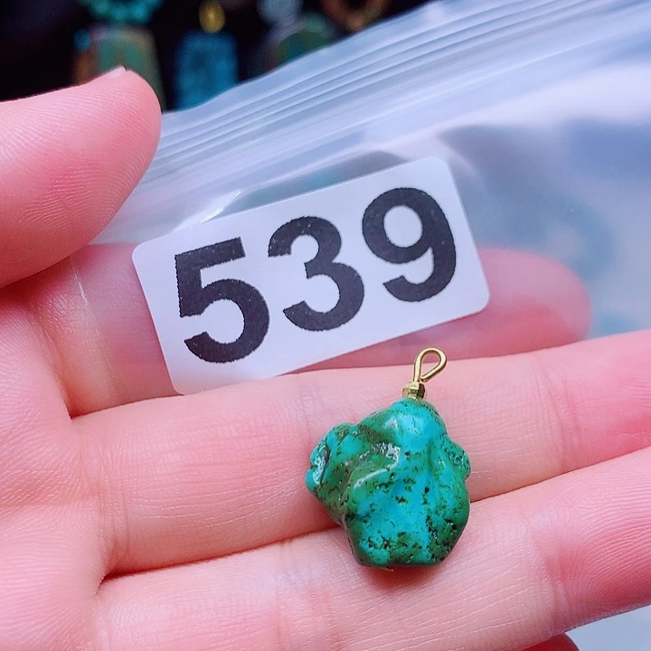 空竹粉丝专享十堰特色手工散珠