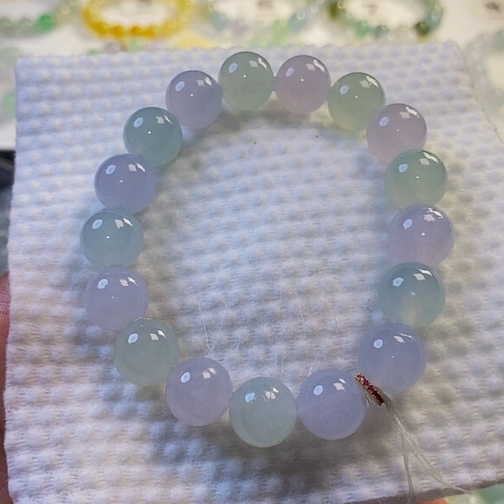 定制翡翠未镶嵌翡翠.