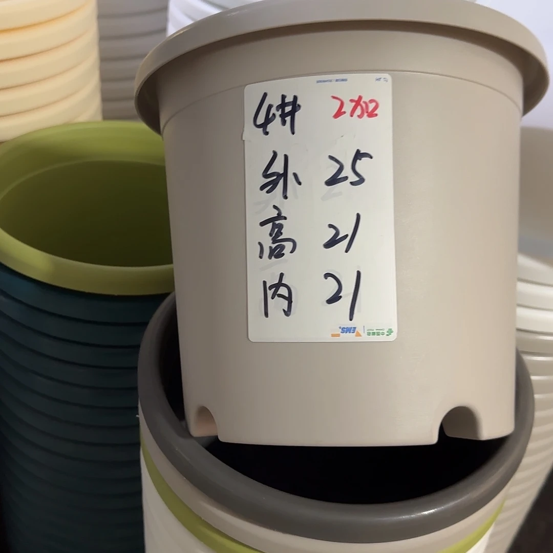 微瑕4号无托8个，灰白